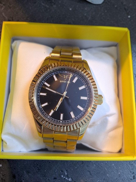 Invicta Other - Invicta Speciality Mens Watch